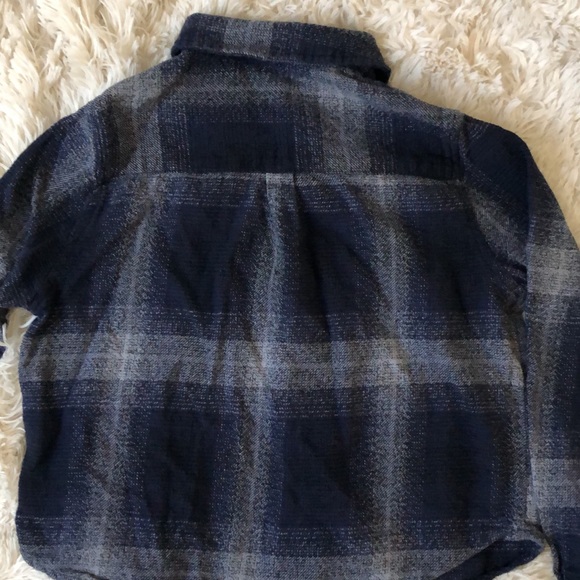 Plaid Flannel - Picture 3 of 3